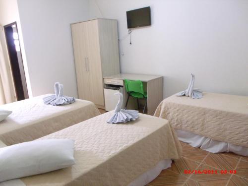 Hotel Piramide – Photos 5