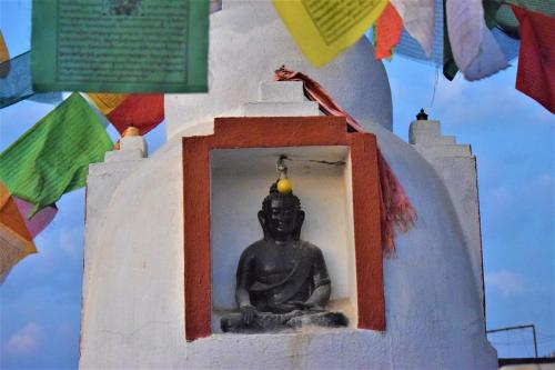 Ảnh trong thư viện ảnh của Berg House Cafe and Hotel ở Nagarkot