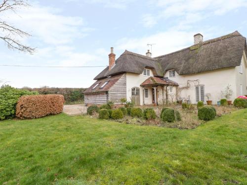 Apple Tree Cottage – Photos 2