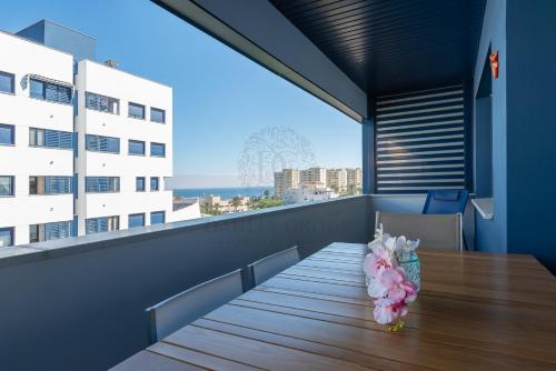 Zdjęcie z galerii obiektu Vista Africa Beach Apartment by Dahlia Group w mieście Estepona