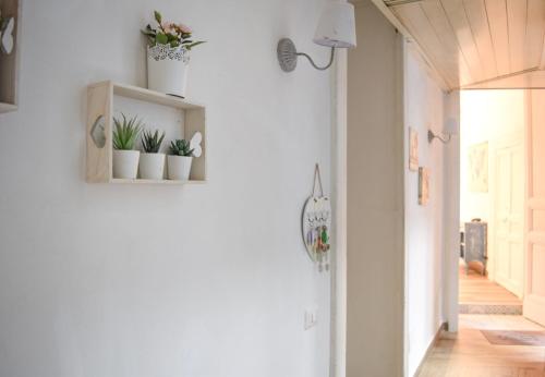 Maison la Mitra - Dimore Partenopee