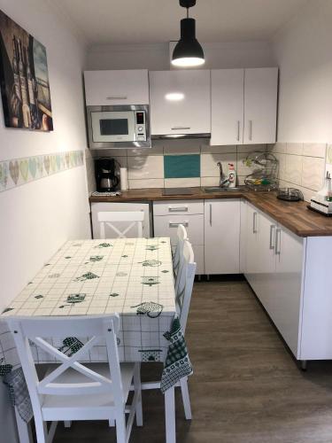 Fotografie z fotogalerie ubytování Laura-haus v destinaci Vonyarcvashegy
