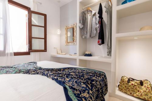 Arco Naxos Luxury Apartments