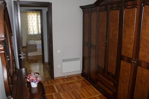 Fotografie z fotogalerie ubytování Prometheus Apartment v destinaci Cchaltubo