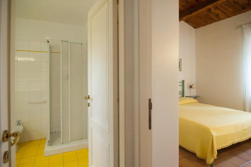 Gallery image of Valcastagno Relais in Sirolo