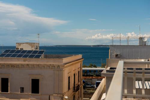 Gallery image of le terrazze sul mare gallipoli in Gallipoli