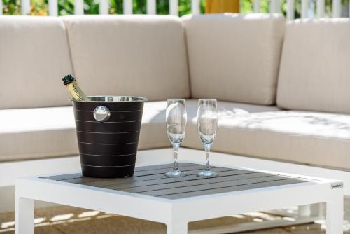Apartments Villa Dalmatia