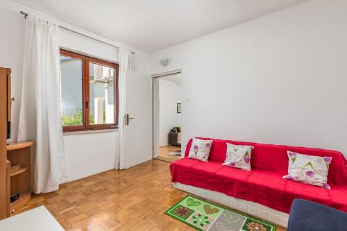 Gallery image of Apartman Palmi in Matulji