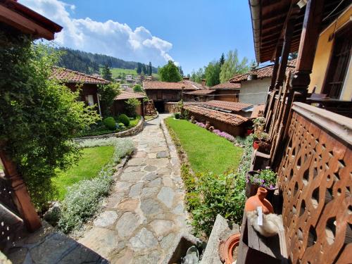 Gallery image of Guest rooms Colorit in Koprivshtitsa