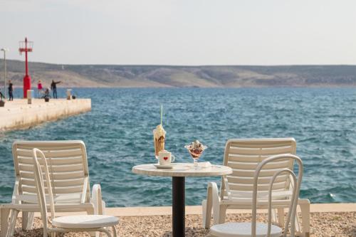 Φυσικό τοπίο κοντά σε αυτό το bed & breakfast