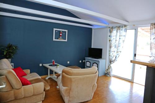 Apartman Capitano Vrsi – Photos 2