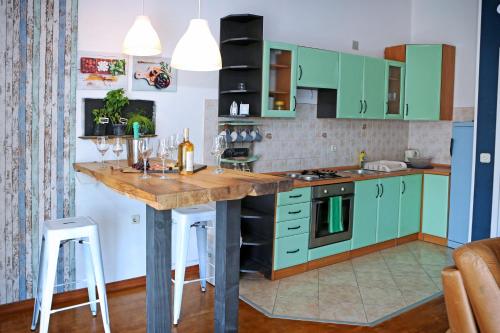 Apartman Capitano Vrsi – Photos 3