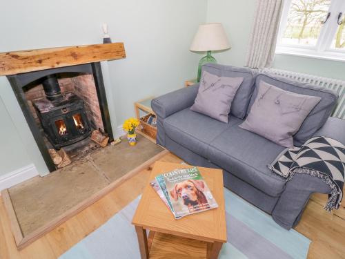 Wigrams Canalside Cottage – Photos 5
