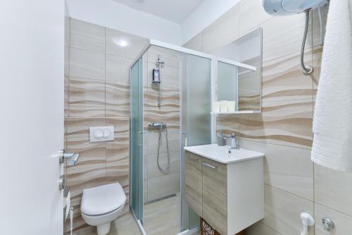 Apartman Duje