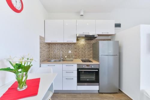 Apartman Duje