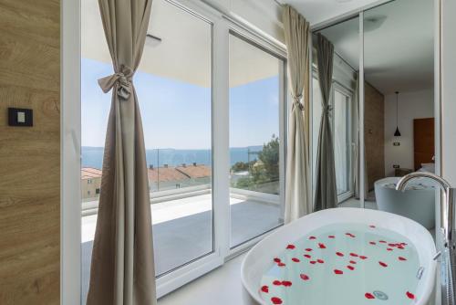 Apartments Villa Dalmatia