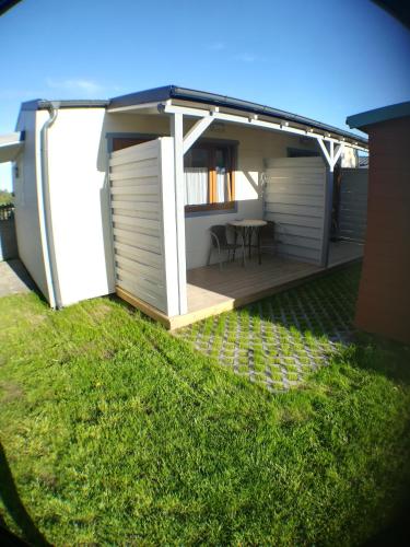 Domki-Apartamenty HALS