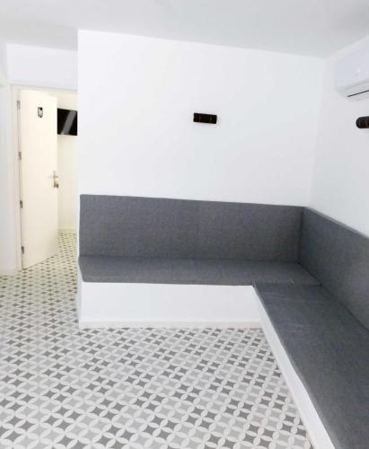 Posezení v ubytování Cool Guest House