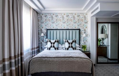 The Marylebone Hotel Image