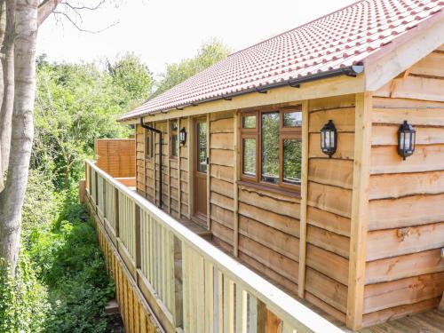 Elm Lodge – Photos 4
