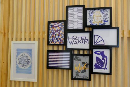 Galería fotográfica de Hotel Wakim en Broummana