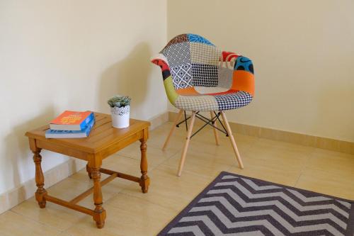 Galería fotográfica de Hotel Wakim en Broummana