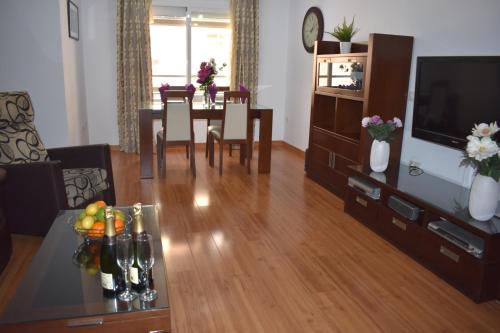 Tu rincón de Huelin