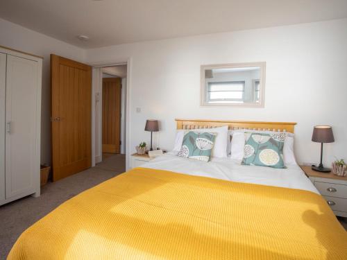 Легло или легла в стая в The Towers - Llyn