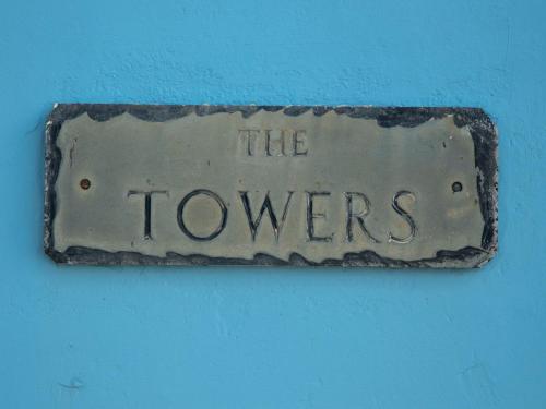 クリクキエスにあるThe Towers - Castellのギャラリーの写真