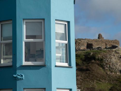 Fotografie z fotogalerie ubytování The Towers - Llyn v destinaci Criccieth