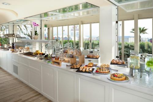 Galeriebild der Unterkunft Hotel Gemma in Riccione