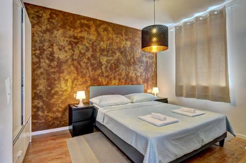 Apartman M
