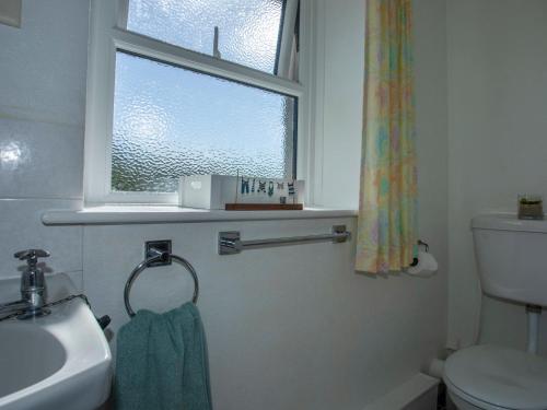 Ένα μπάνιο στο 17 Victoria Terrace - Perthi