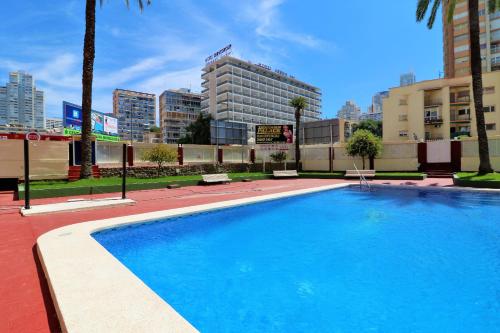 Piscina a Virginia 6-3 o a prop