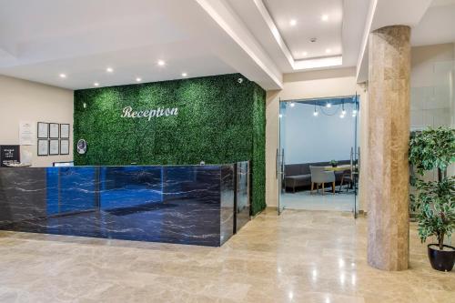 Gallery image of Семеен хотел Адена in Chernomorets