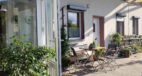 Φωτογραφία από το άλμπουμ του Ferienwohnung Burggraf σε Lutherstadt Eisleben