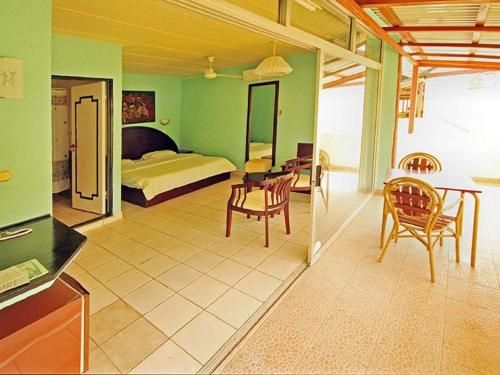 Imagem da galeria de Senegambia Beach Hotel em Sere Kunda NDing