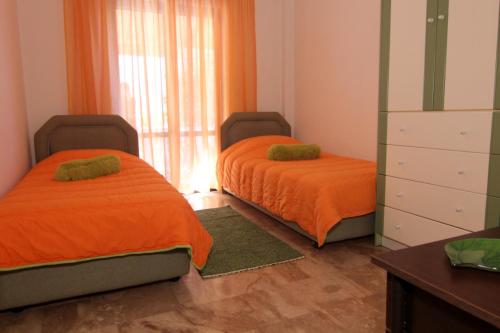 Kous Apartment
