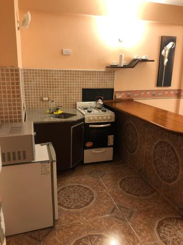 alquilar Anthony Apart en Santa Teresita