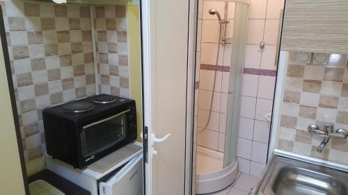 Gallery image of TREF 1 in Soko Banja