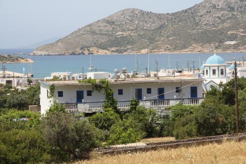 Kalypso Apartments