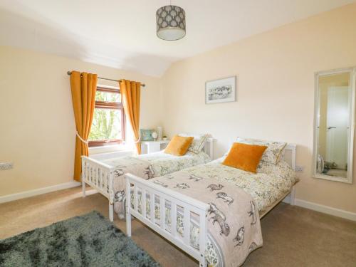 Gallery image of Camellia Cottage in Bodmin