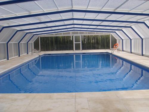 Piscina a Sidney La Cala 2B o a prop