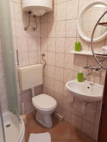 Apartment Ante