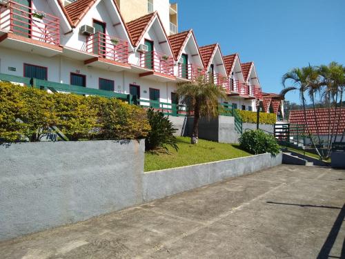 Pousada das Alamedas – Photos 3