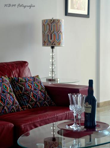 AMAZING FRONTAL BEACH APARTMENT #Traveller's Awards2023