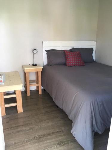 Gallery image of Eastside Guesthouse and Bivy in Bishop