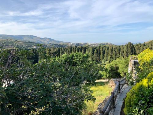 Φυσικό τοπίο κοντά σε αυτή η βίλα