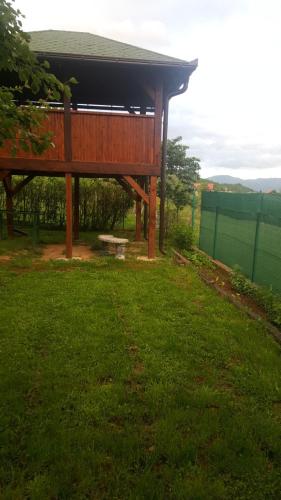 Gallery image of Vikendica Ahatovići in Ahatovići