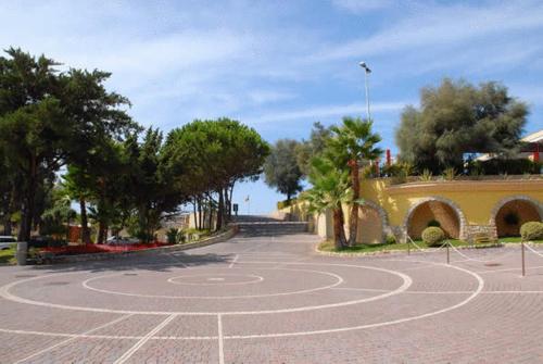 Gambar di galeri bagi Hotel La Principessa di Campora San Giovanni